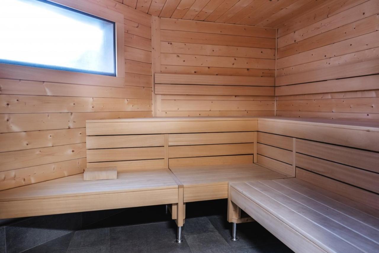 米兹多洛杰Bel Mare Patio B217公寓 外观 照片